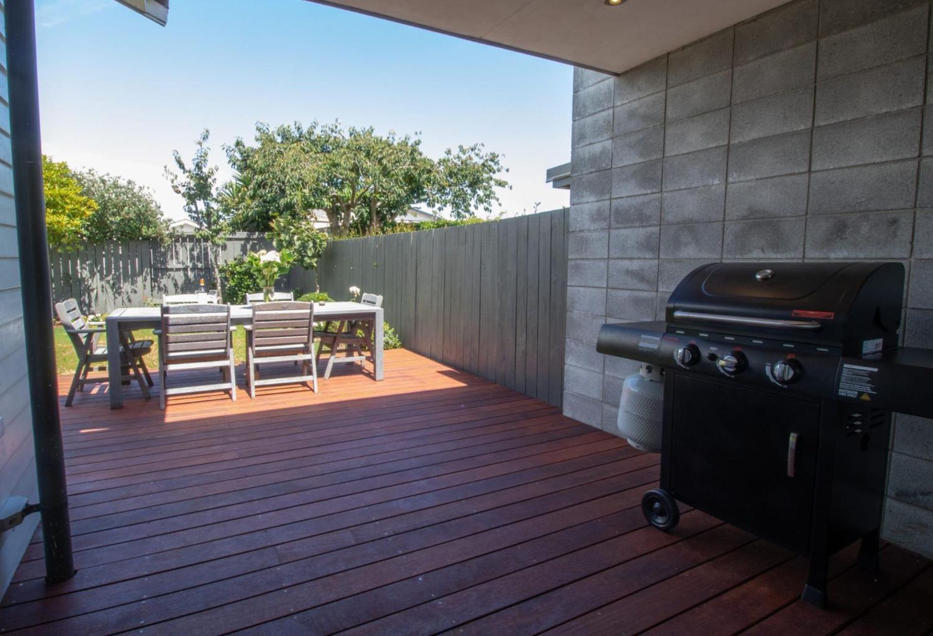 Fabulous In Fitzroy Comfortably Sleeps Ten Guests New Plymouth Exterior foto