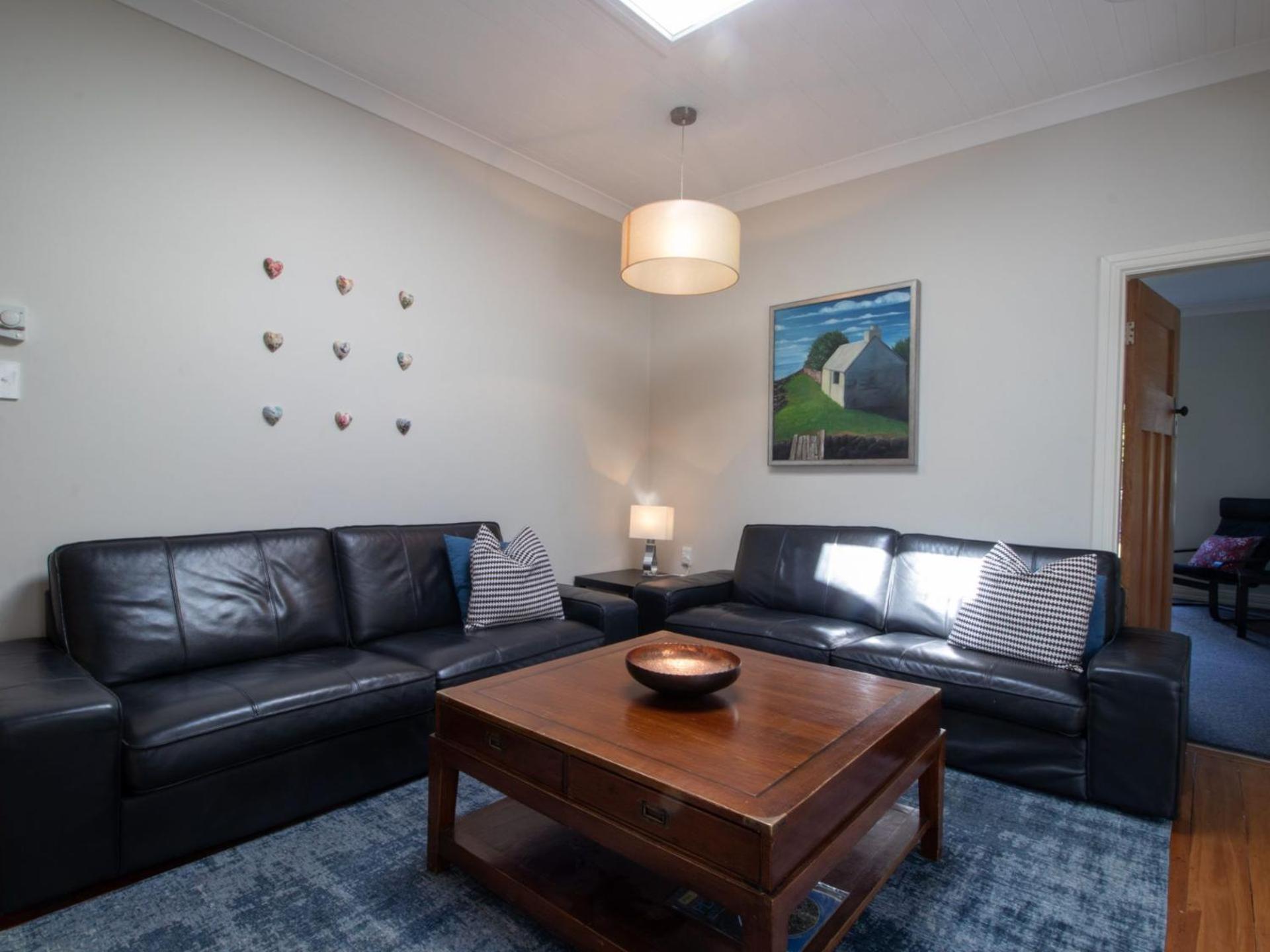 Fabulous In Fitzroy Comfortably Sleeps Ten Guests New Plymouth Exterior foto